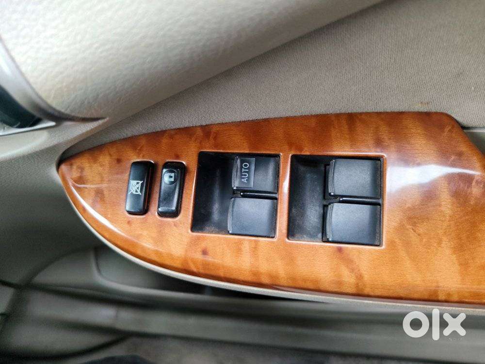 Toyota Corolla Altis G, 2009, Petrol