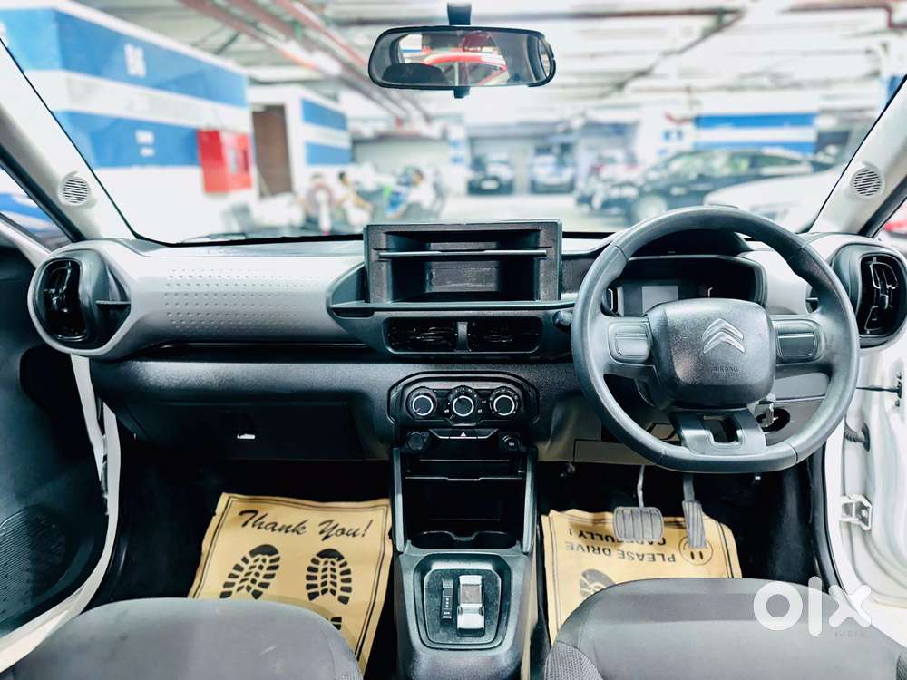 Citroen Ec3 Live, 2023, Electric