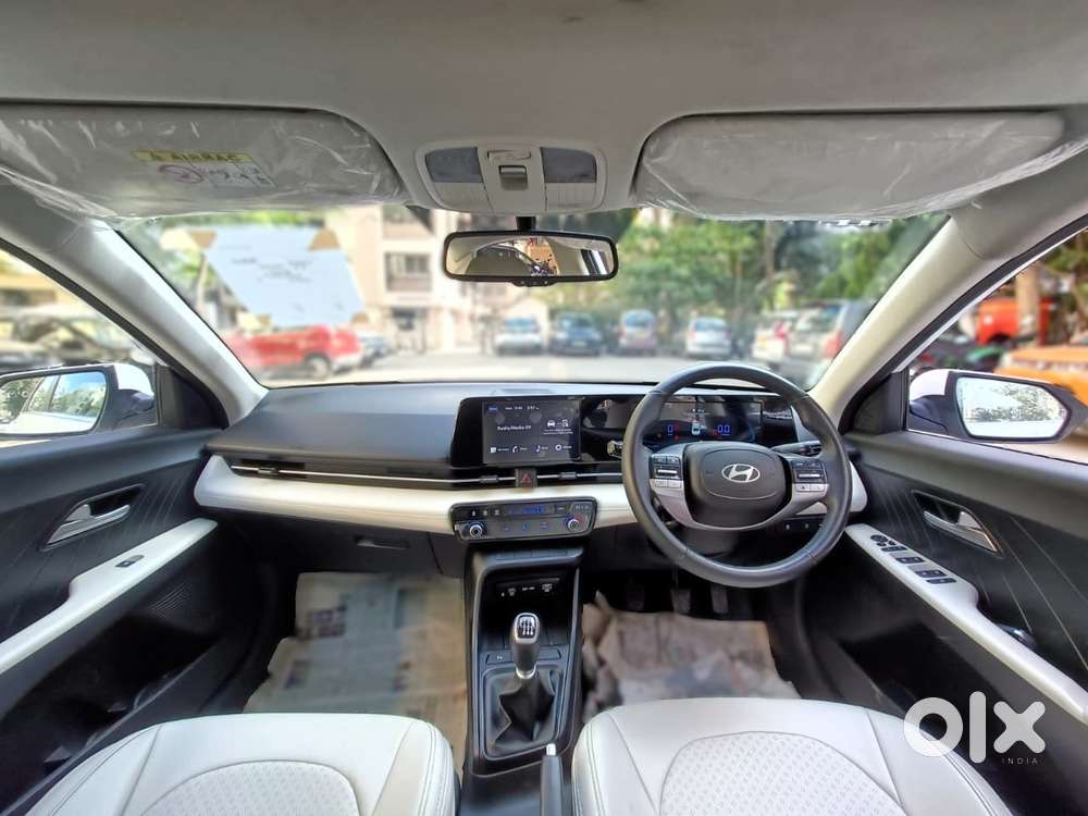 Hyundai Verna Vtvt 1.6 Sx, 2024, Petrol