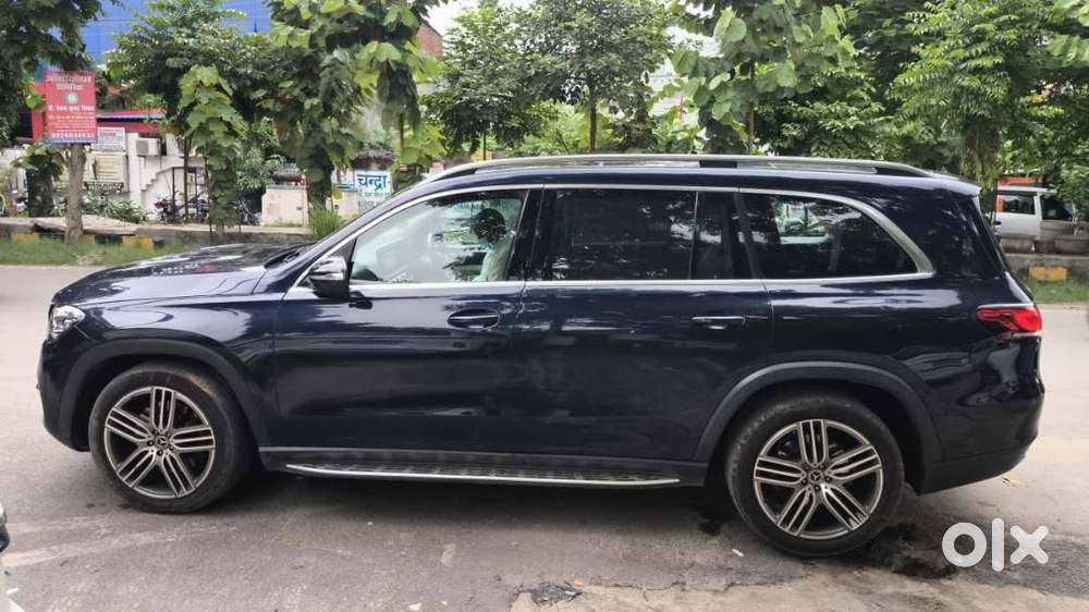 Mercedes-benz Gls 2021 Variant