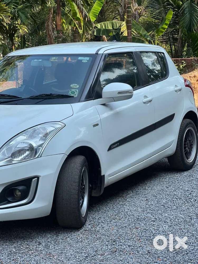 Maruti Suzuki Swift 2013 Diesel 149000 Km Driven