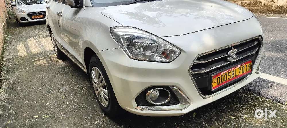 Maruti Suzuki Dzire 2023