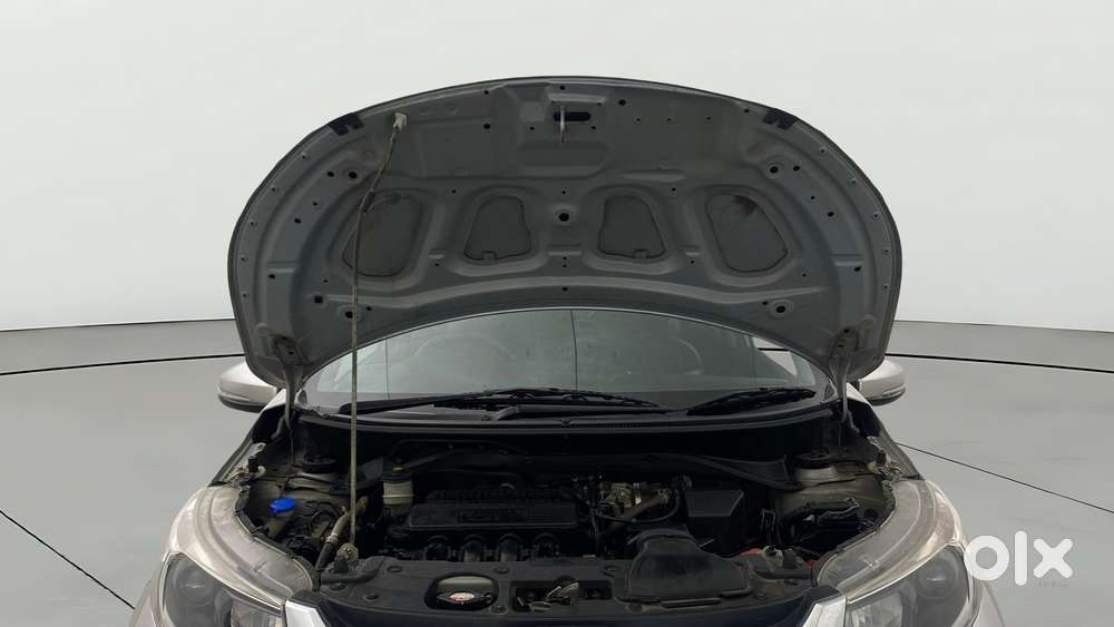 Honda Br-v 1.5 S I-vtec Mt, 2017, Petrol