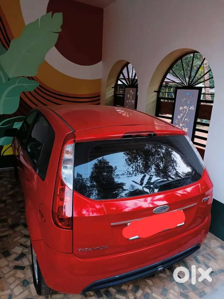 New Tyres New Clutch Plate Overall Good Condition