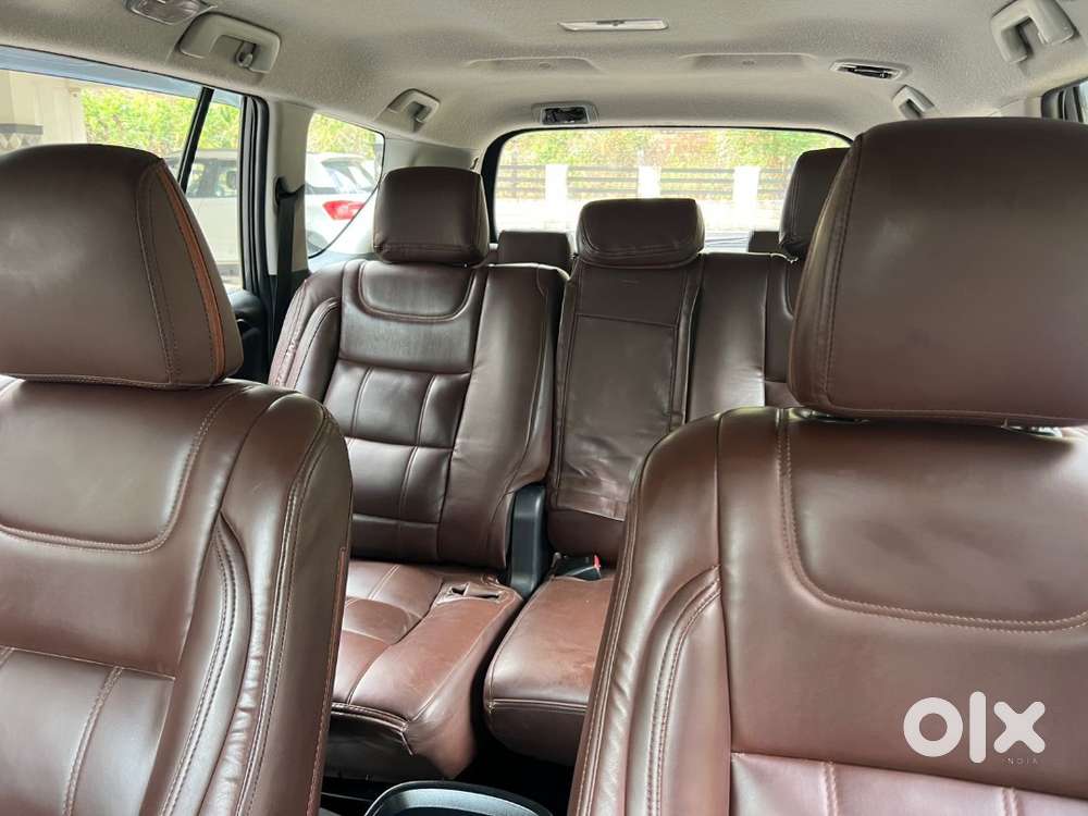 Toyota Innova Crysta 2019 Diesel Good Condition