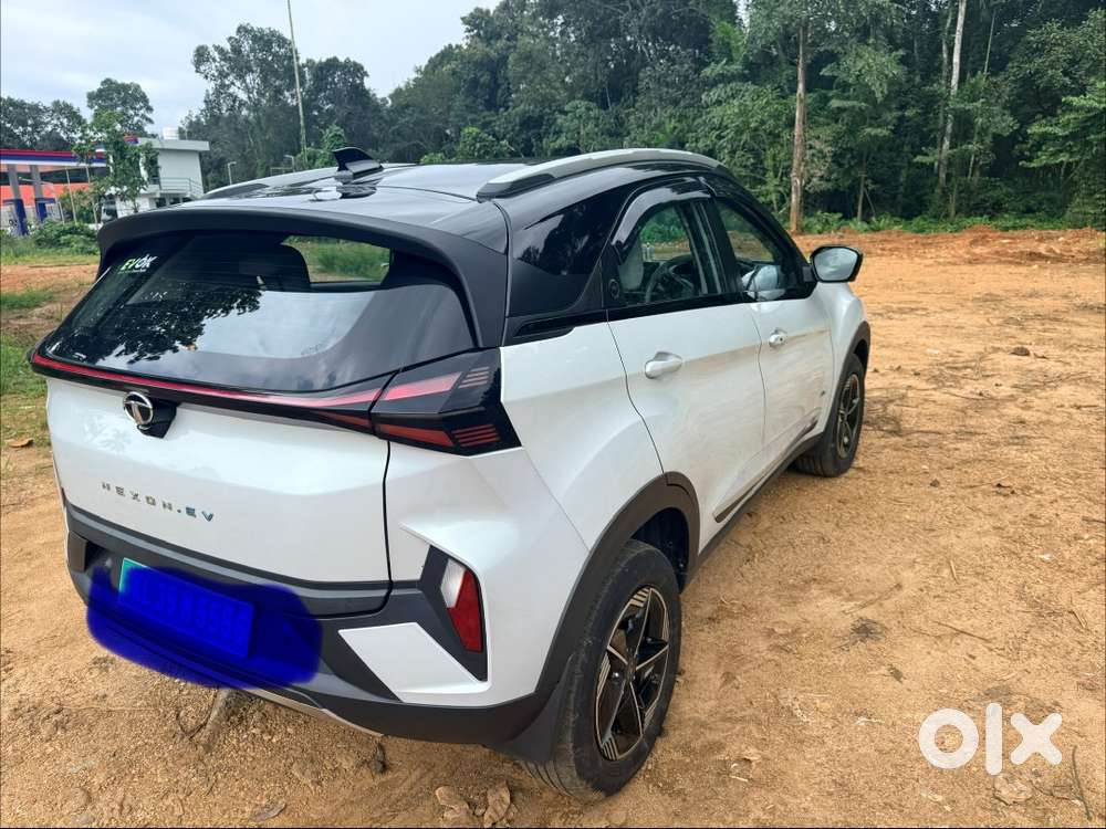 Tata Nexon Ev 2023 December