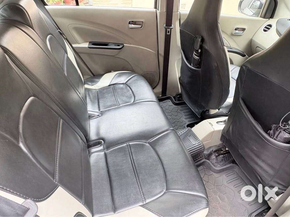 Maruti Celerio Zxi - 1st Owner - Well Maintained