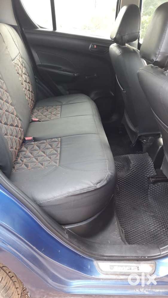 Maruti Suzuki Swift 2011-2014 Vdi, 2014, Diesel