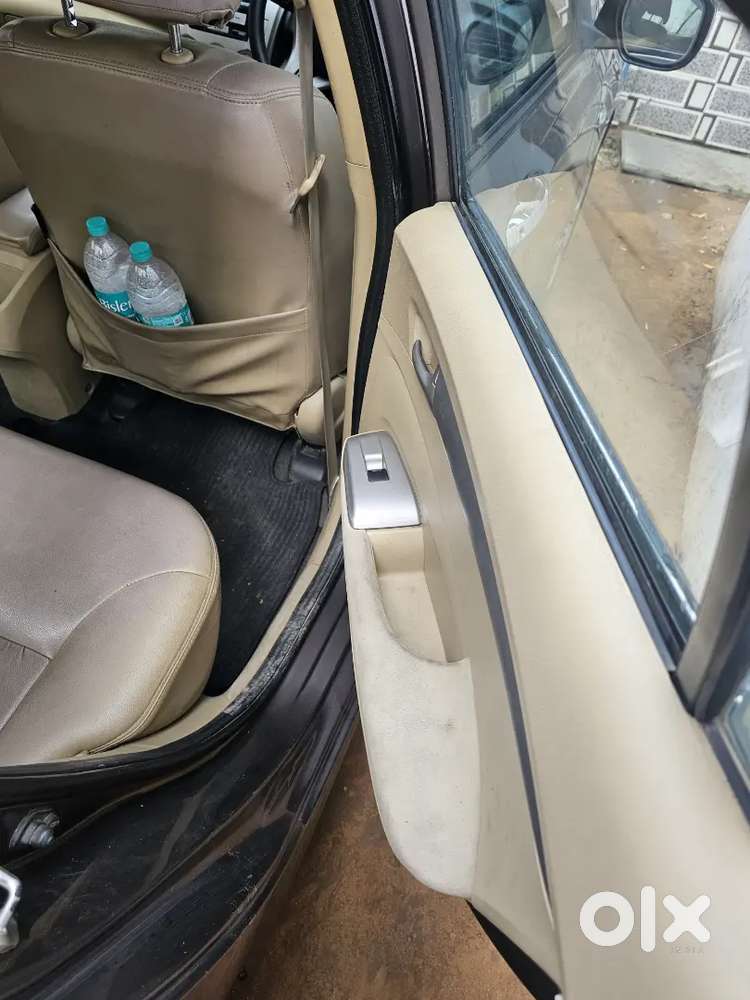 Honda City Mt Exclusive 2011