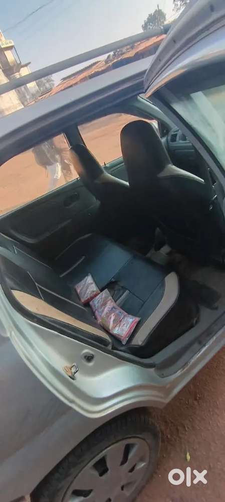 Maruti Suzuki Alto K10 2012