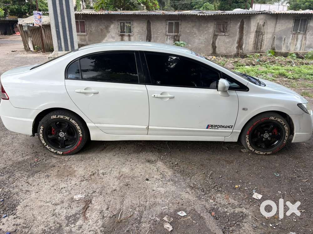 Honda Civic 2009