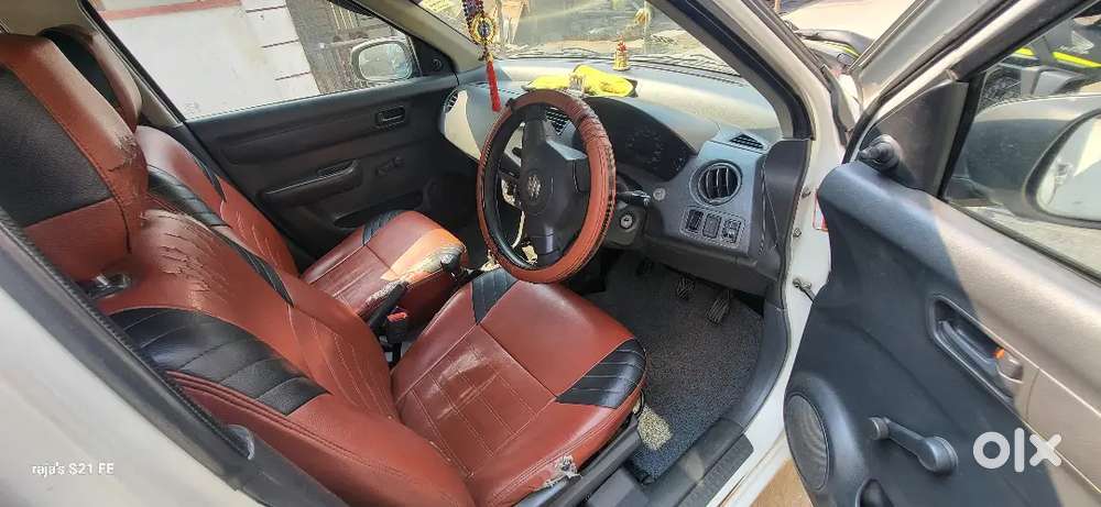 Car Is In Good Condition.