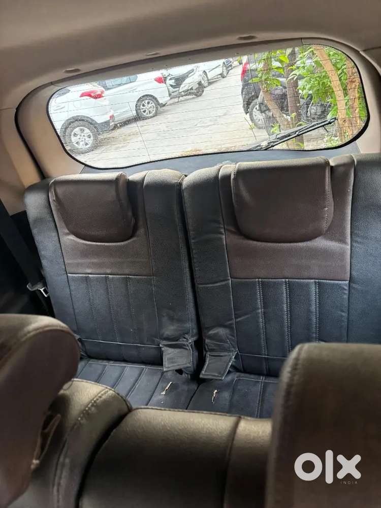 Xuv 500 In Excellent Condition Genuine Buyer Only