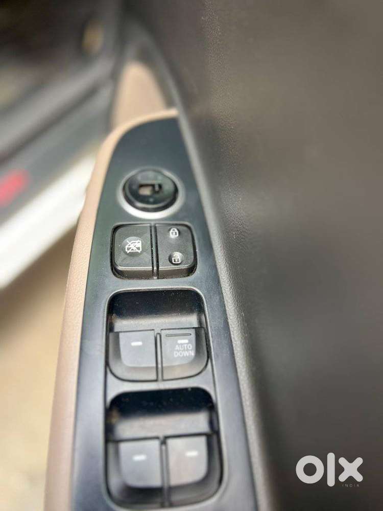 Hyundai Grand I10 Magna 1.2 Kappa Vtvt, 2017, Cng & Hybrids