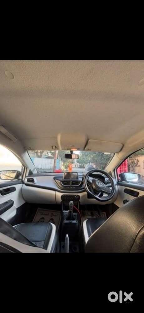 Tata Altroz Diesel Car 2022