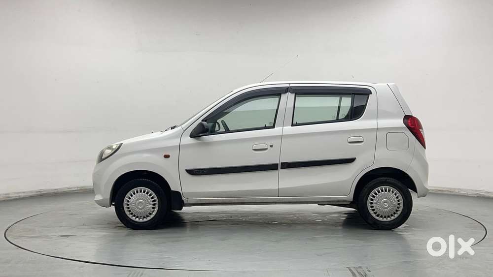 Maruti Suzuki Alto 800 Lxi, 2015, Petrol