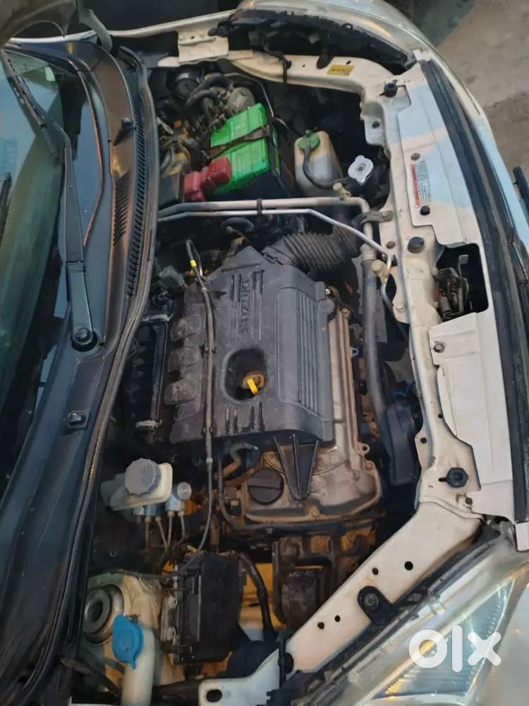 Company Fitted Cng Wagonr