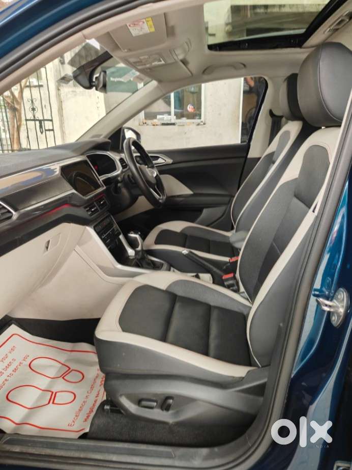 Volkswagen Taigun, 2024, Petrol