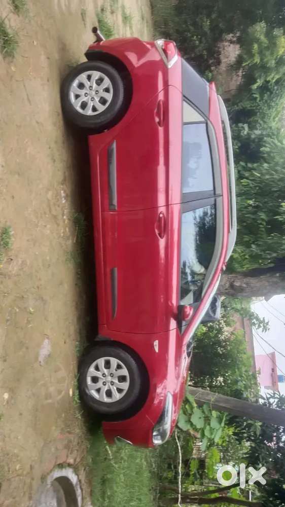 Hyundai I20 Magna 1.2 2017