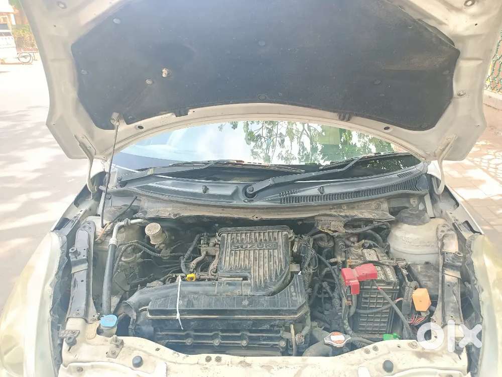 Maruti Suzuki Swift Dzire Tour 2018 Cng & Hybrids 160000 Km Driven