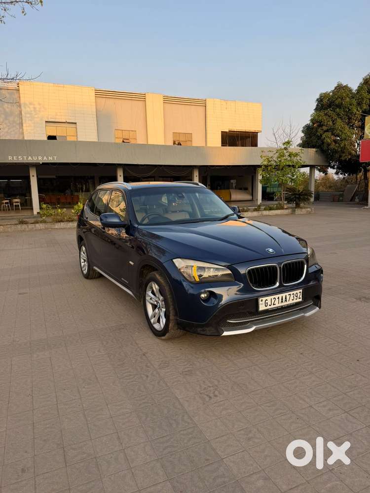 Bmw X1 Sdrive20d Expedition, 2011, Diesel