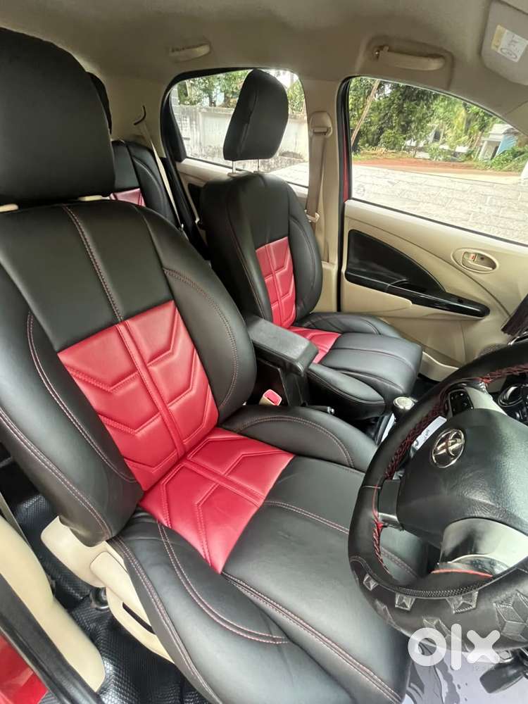 Toyota Etios Liva 1.4 Vxd Dual Tone, 2018, Diesel