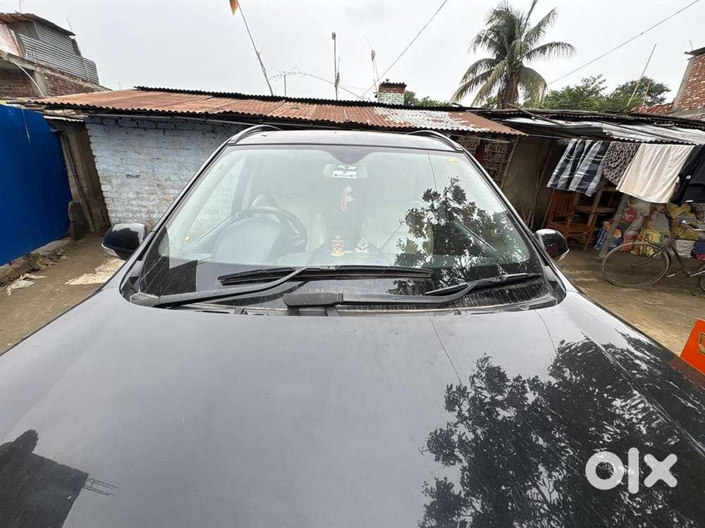 Mahindra Diesel Car 2021