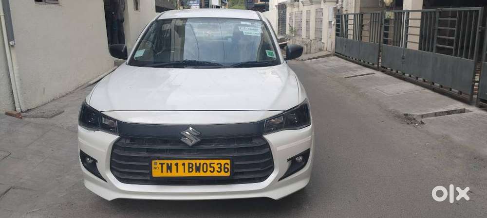 Maruti Suzuki Swift Dzire, 2025, Cng & Hybrids