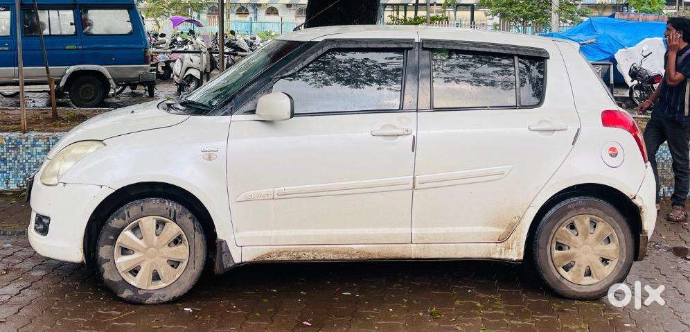 Maruti Suzuki Swift 2011 Diesel Well Maintained