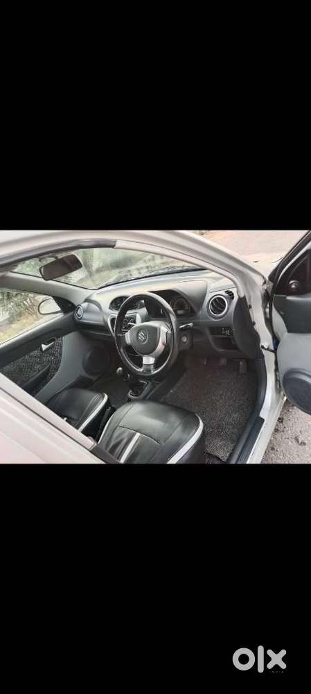 Maruti Suzuki Alto 800 Lxi, 2018, Petrol