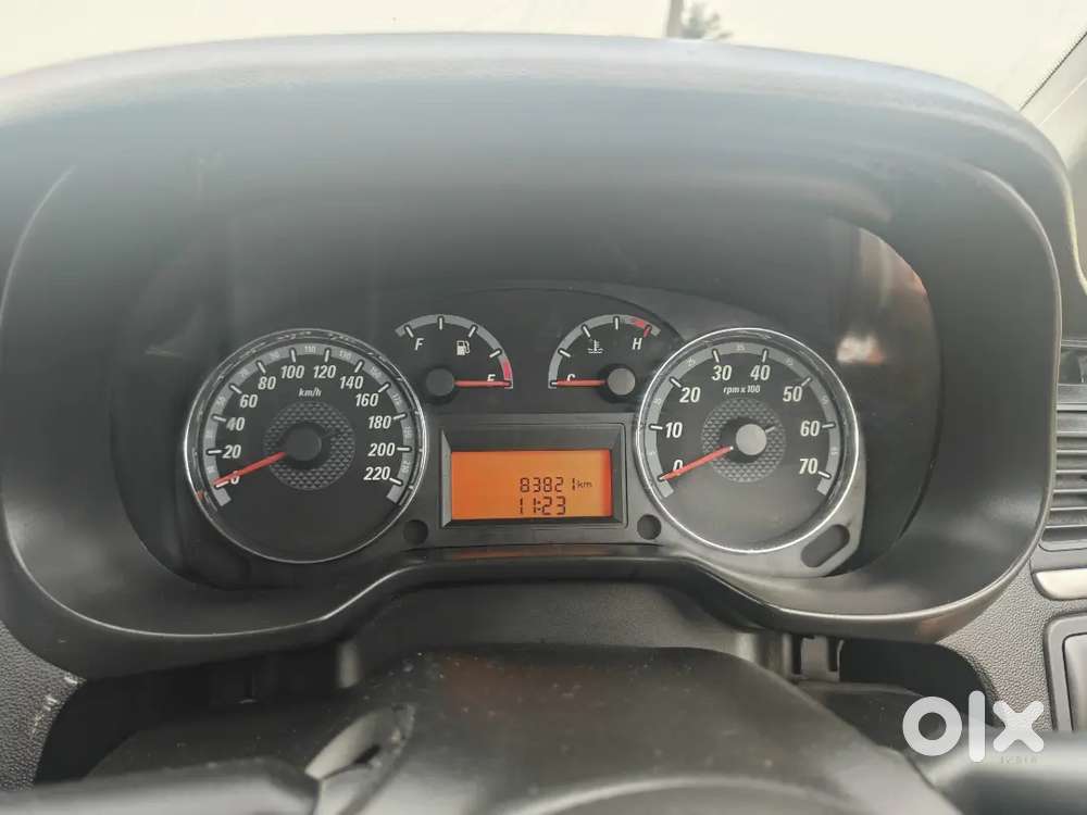 Fiat Grande Punto 2014 Diesel 83000 Km Driven