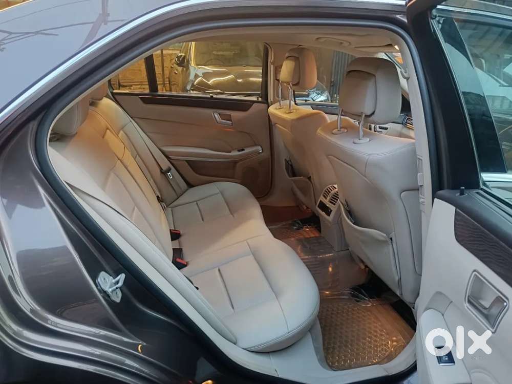 Mercedes-benz E-class E 250 Cdi Elegance, 2014, Diesel