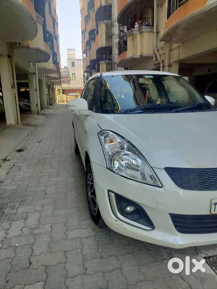 Maruti Suzuki Swift 2016 Diesel 140000 Km Driven