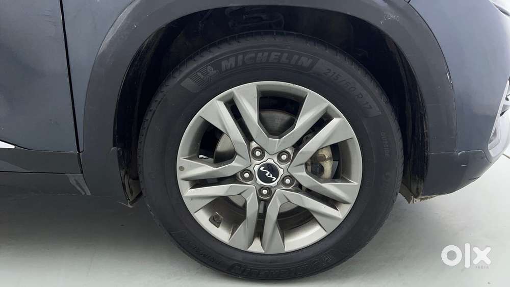 Kia Seltos Htx D, 2022, Diesel