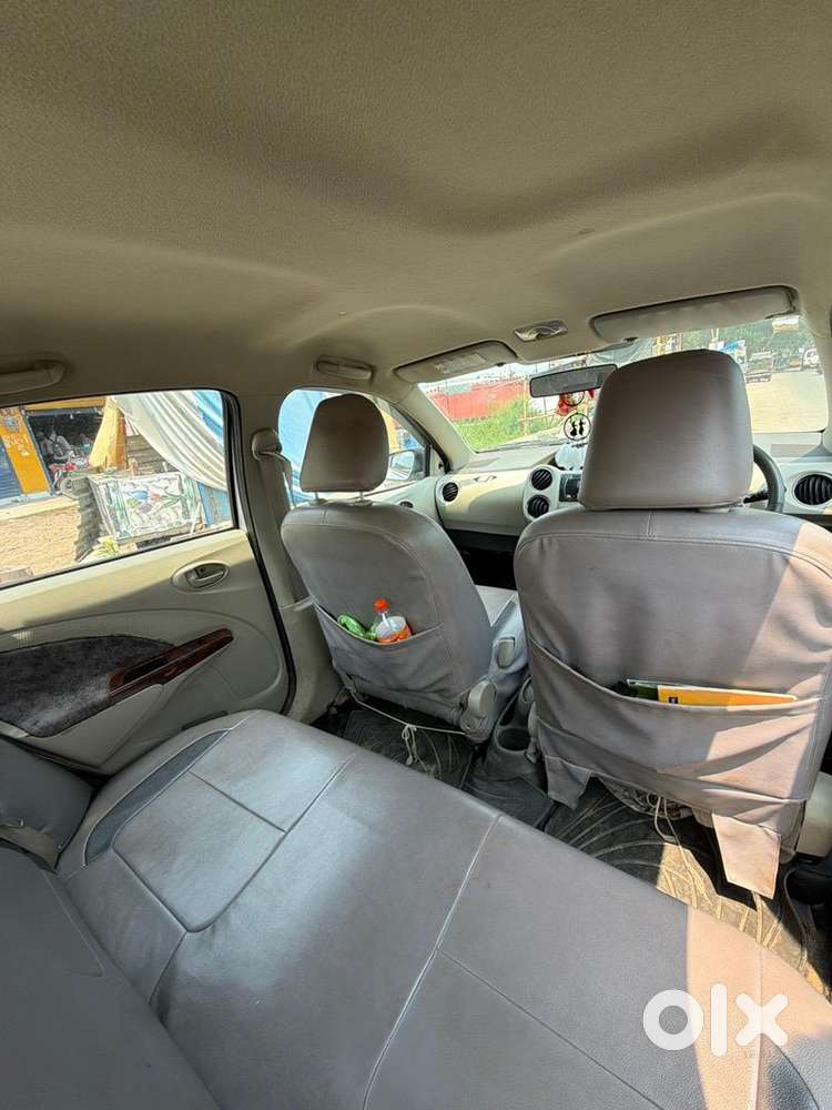 Toyota Etios Petrol Manual 2014 Car