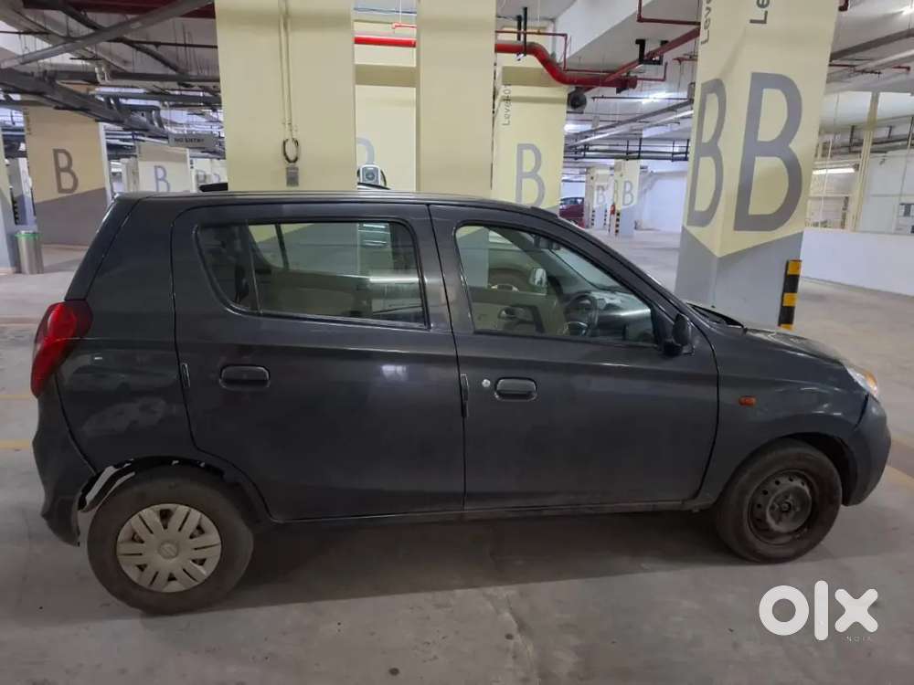 Maruti Suzuki Alto 2020