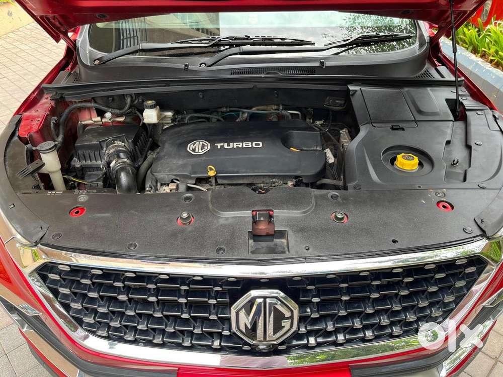 Mg Hector 2.0 Sharp Diesel, 2021, Diesel