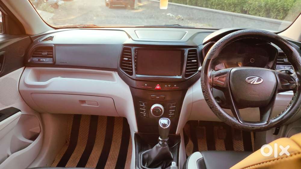Mahindra Xuv300 W4 Diesel, 2021, Diesel
