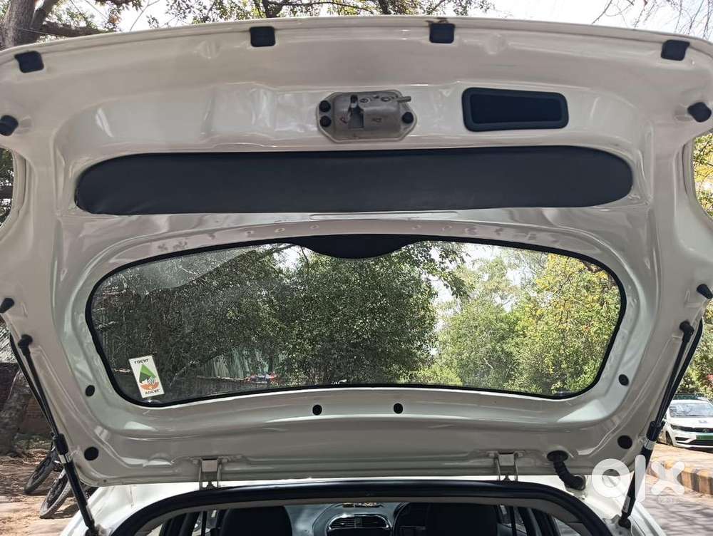 Tata Tiago Cng Manual 2022