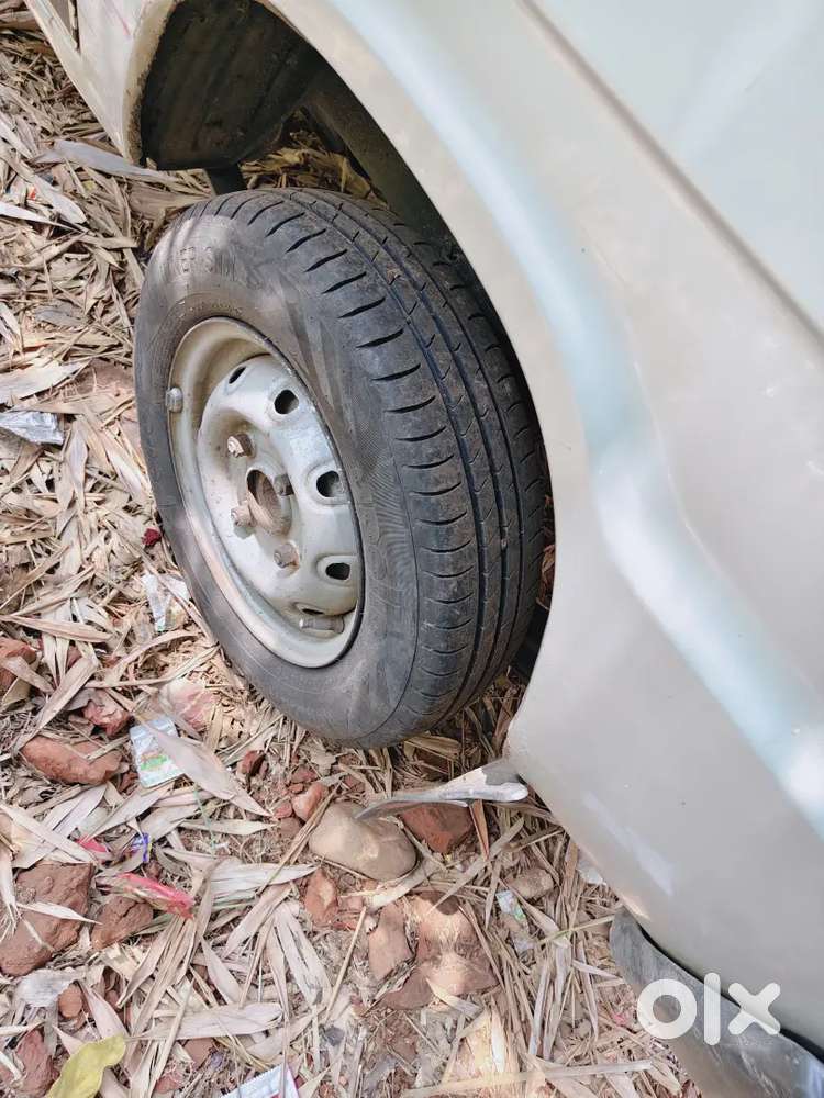 Maruti Suzuki Omni 2008 Lpg 150000 Km Driven