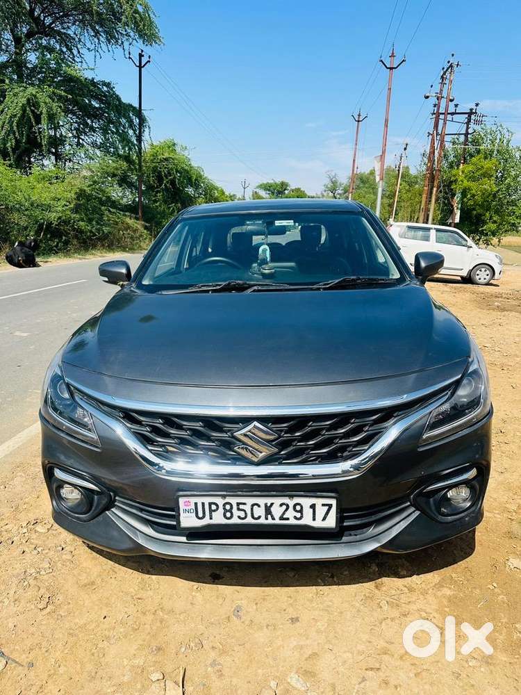 Maruti Suzuki Baleno 2023 Petrol Good Condition