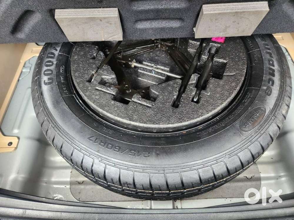 Hyundai Creta Sx(o) At, 2019, Petrol