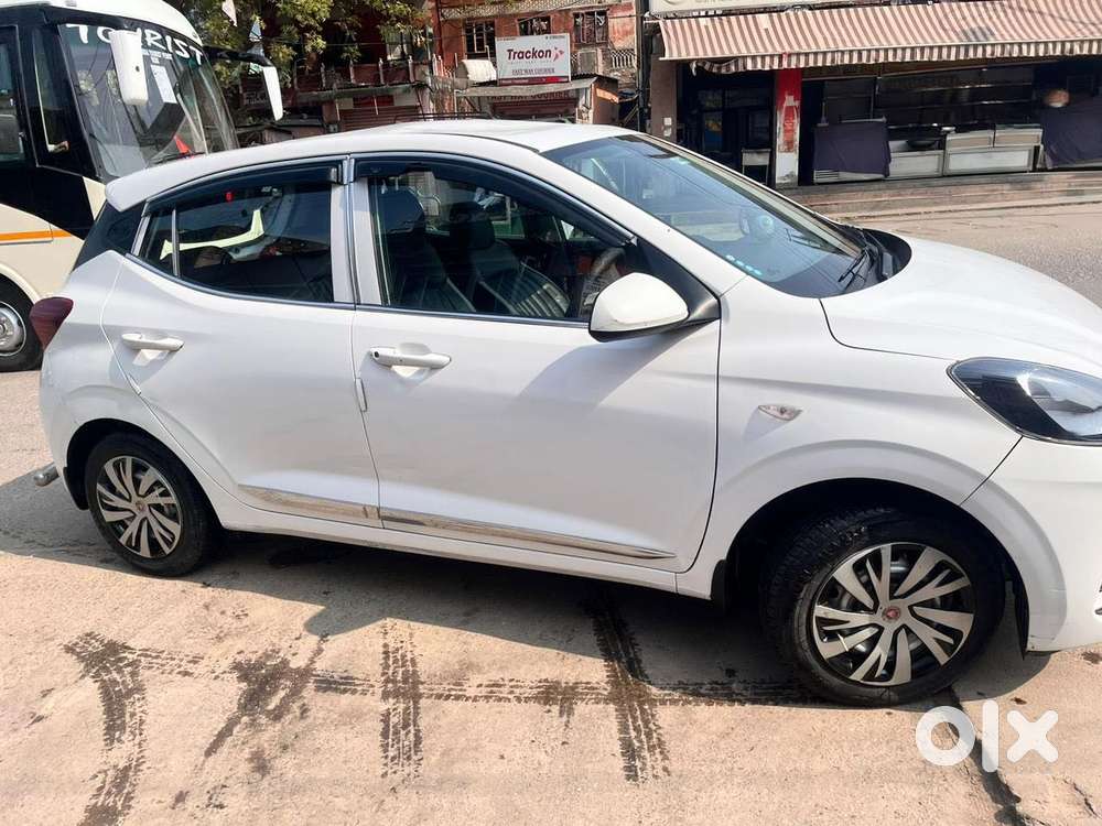 Hyundai Grand I10 Nios Era 1.2 Kappa, 2022, Petrol