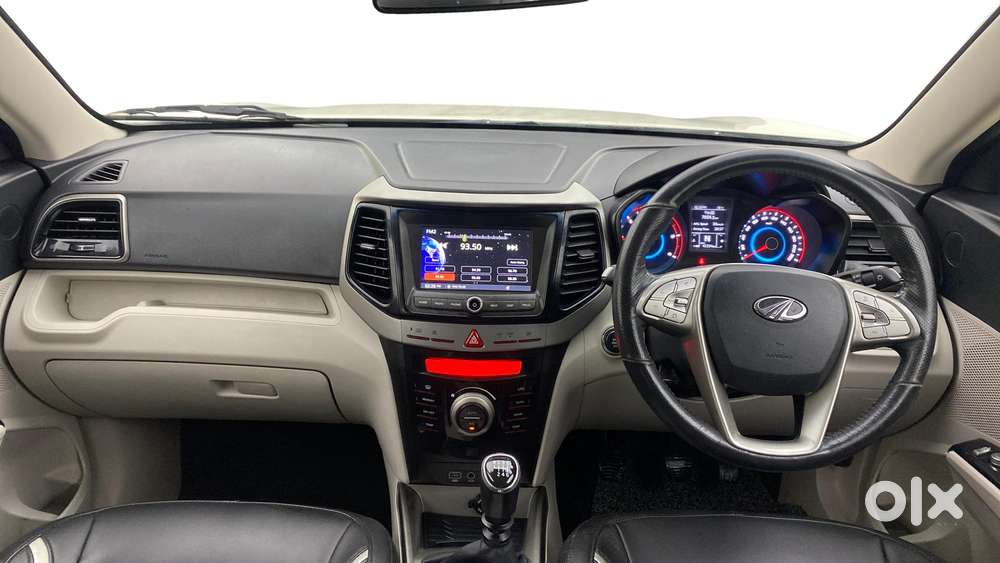 Mahindra Xuv300 W8 Diesel, 2020, Diesel