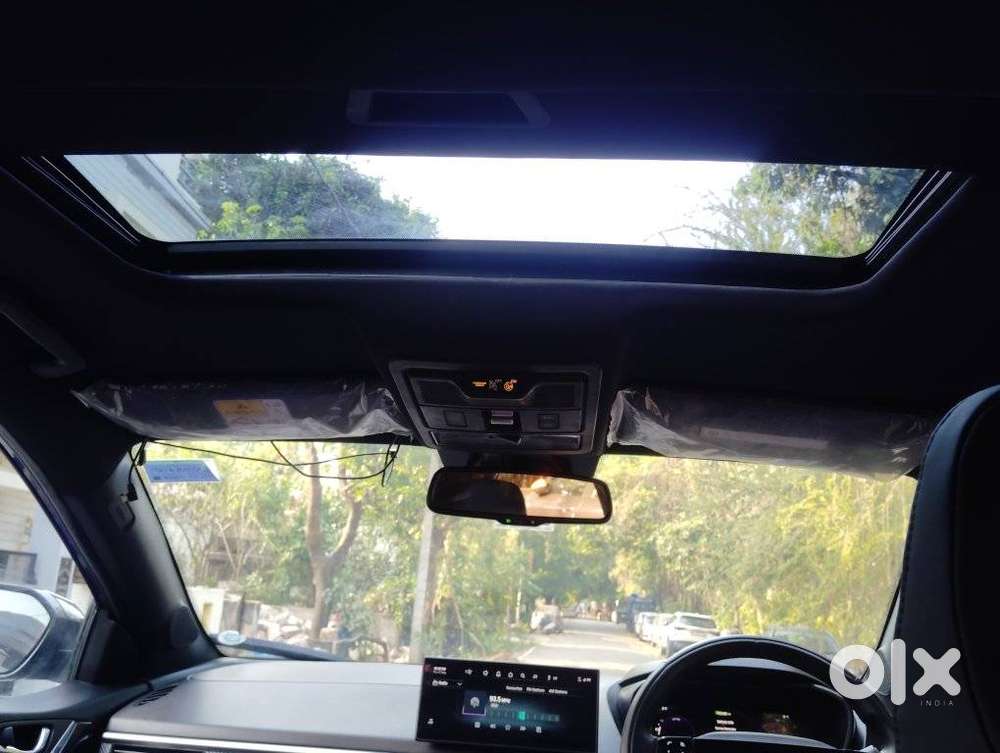 Tata Nexon Fearless Plus 1.2 Revotron Petrol 6 Mt, 2023, Petrol
