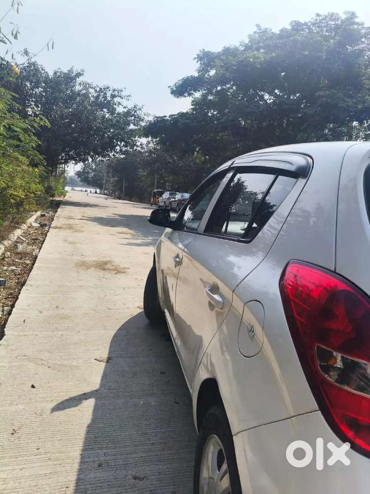 Hyundai I 20 Neat And Excellent Condition