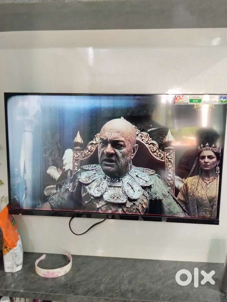 Smart tv for sale