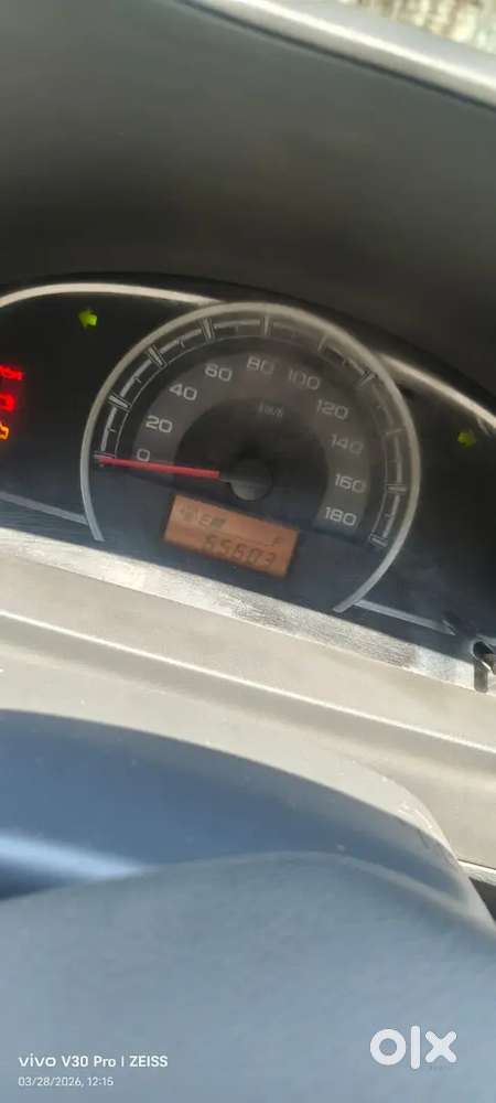 Alto 800 Model December 2016