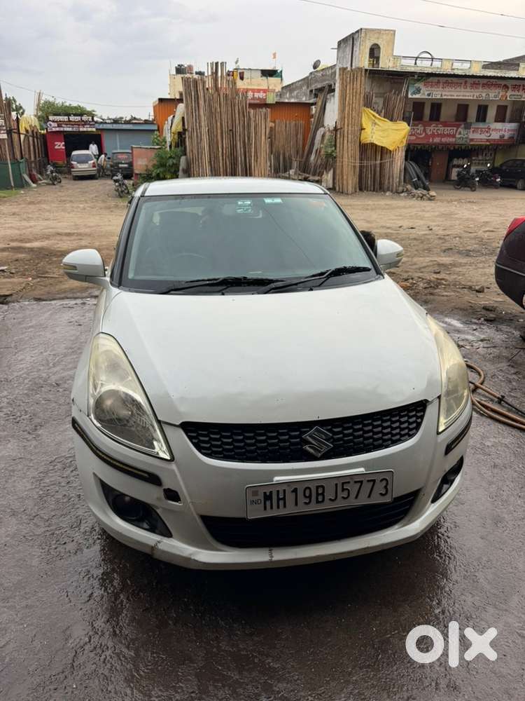 Maruti Swift Vdi 2013 Model