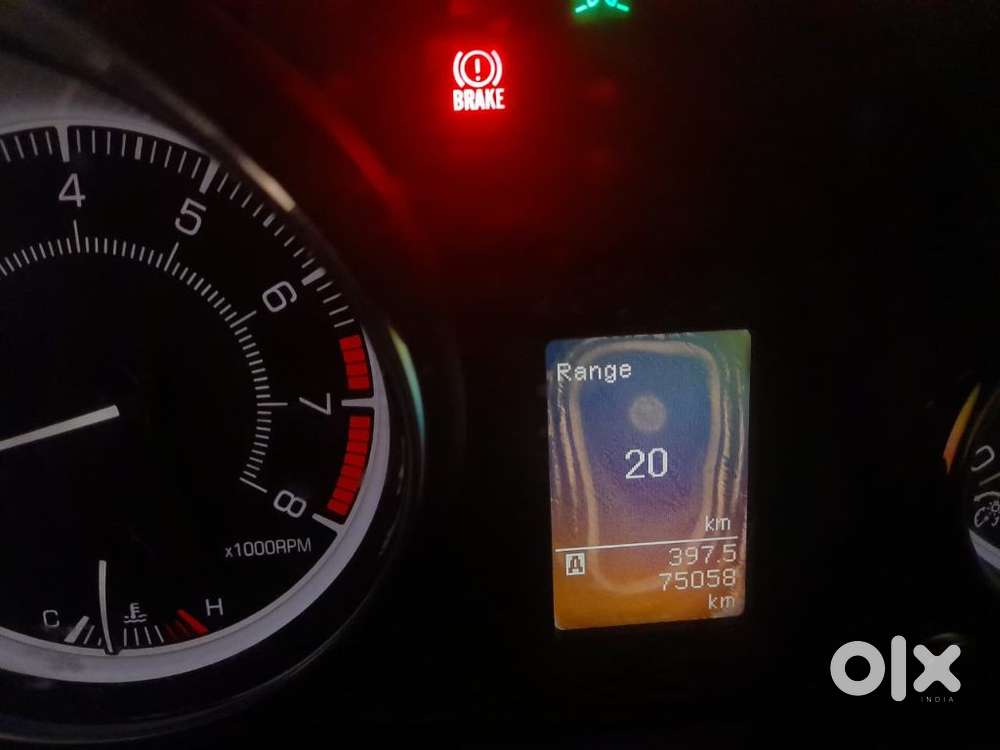 Maruti Suzuki Kizashi Mt, 2012, Petrol